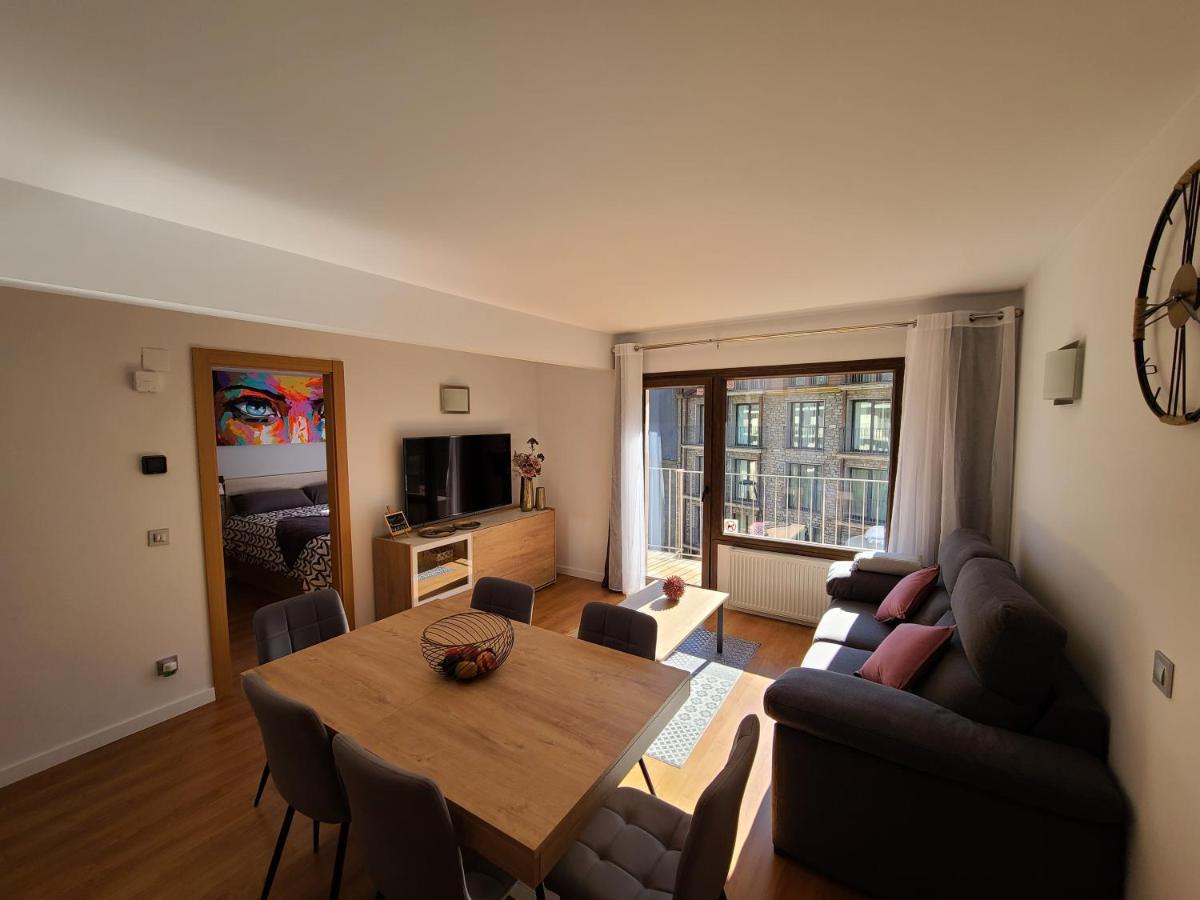 New Duplex A 25M Del Telecabina De La Massana 643 Exterior foto
